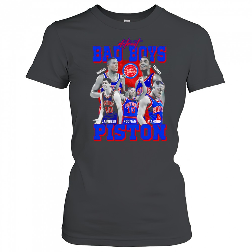 detroit-pistons-the-bad-boy-graphic-shirt-jzjx3979 Detroit Pistons the bad boy graphic shirt