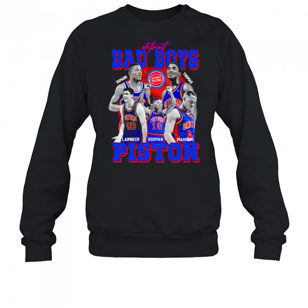 detroit-pistons-the-bad-boy-graphic-shirt-jzjx3979 Detroit Pistons the bad boy graphic shirt