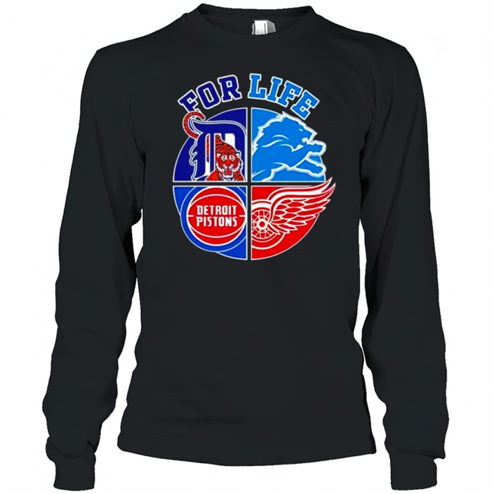 detroit-sports-for-life-logo-shirt-8t72n04a Detroit Sports for life logo shirt