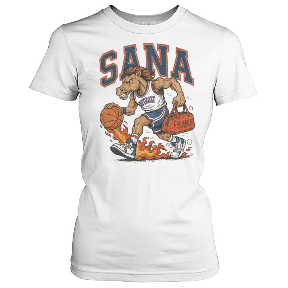 detroit-stallion-t-shirt-wrmtn2w5 Detroit Stallion T Shirt