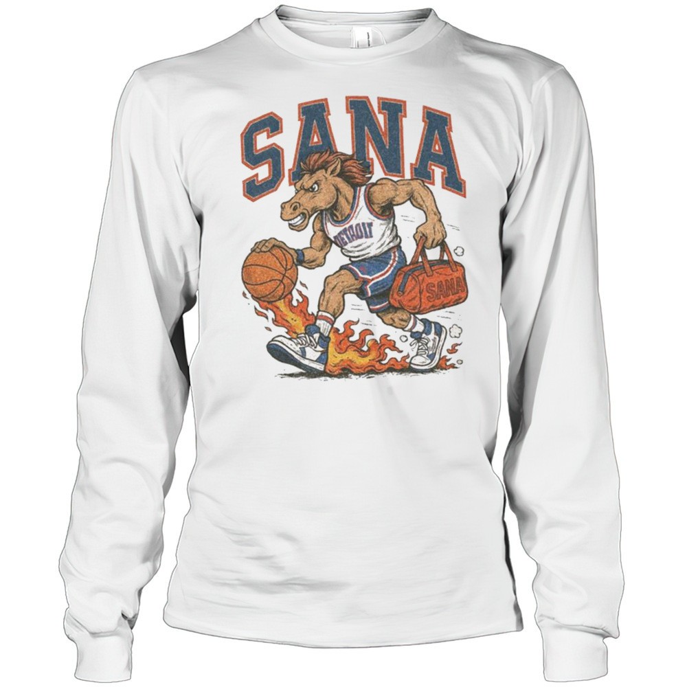 detroit-stallion-t-shirt-wrmtn2w5 Detroit Stallion T Shirt