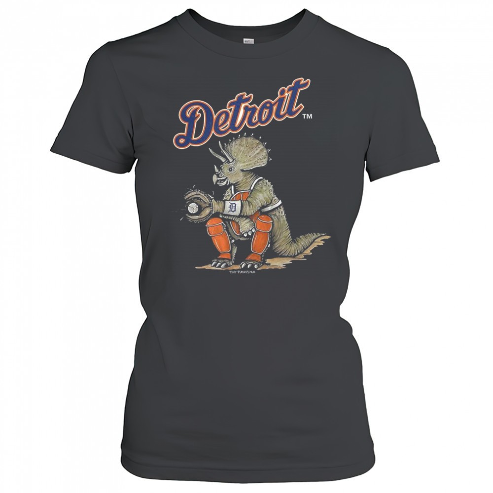 detroit-tigers-baseball-tiny-turnip-triceratops-shirt-gsmt4t4v Detroit Tigers baseball tiny turnip triceratops shirt