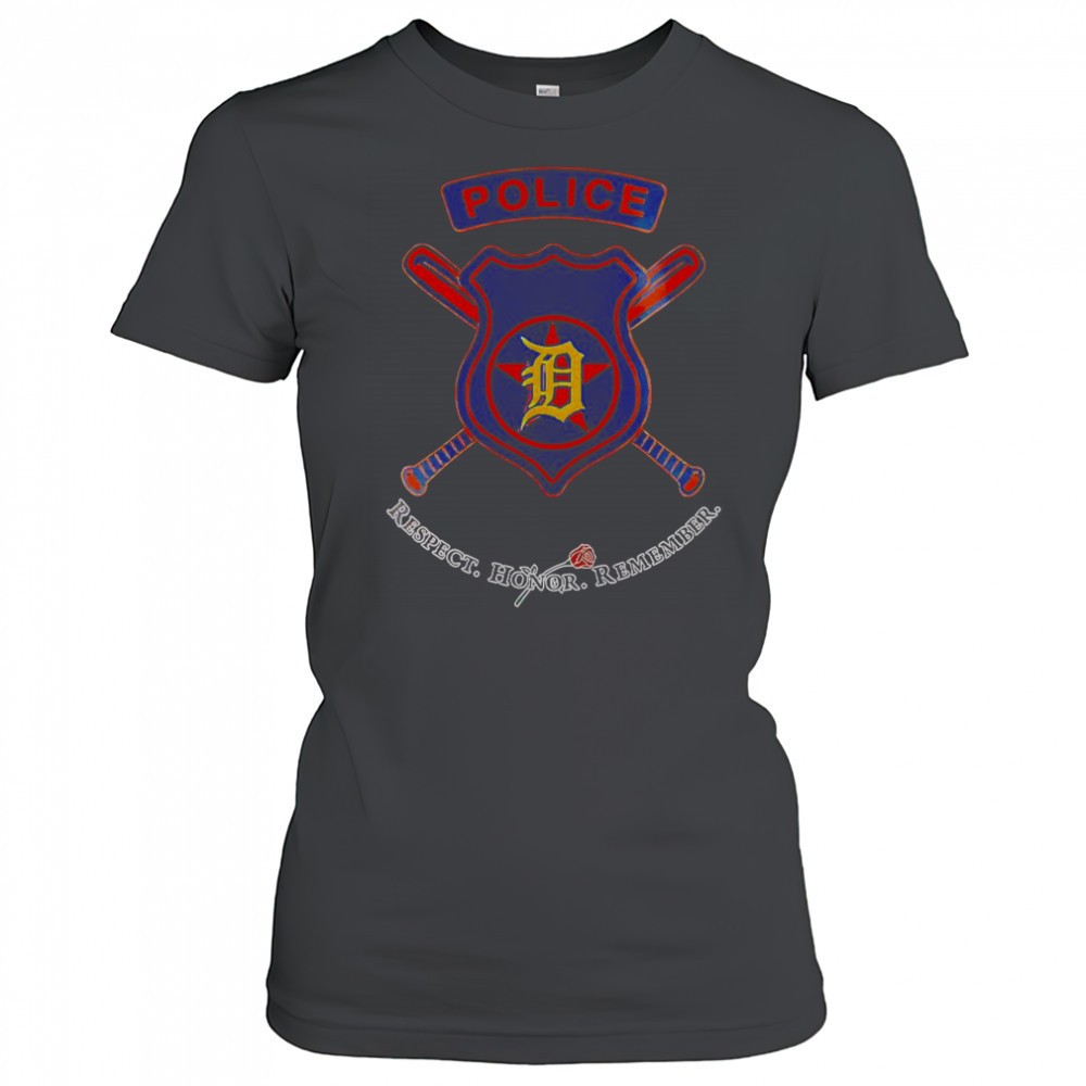 detroit-tigers-national-police-week-night-2025-baseball-t-shirt-8dp3fiz6 Detroit Tigers National Police Week Night 2025 Baseball T-Shirt