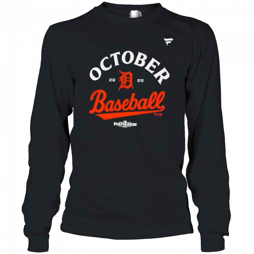 detroit-tigers-october-baseball-2025-shirt-28in71ej Detroit Tigers October Baseball 2025 shirt