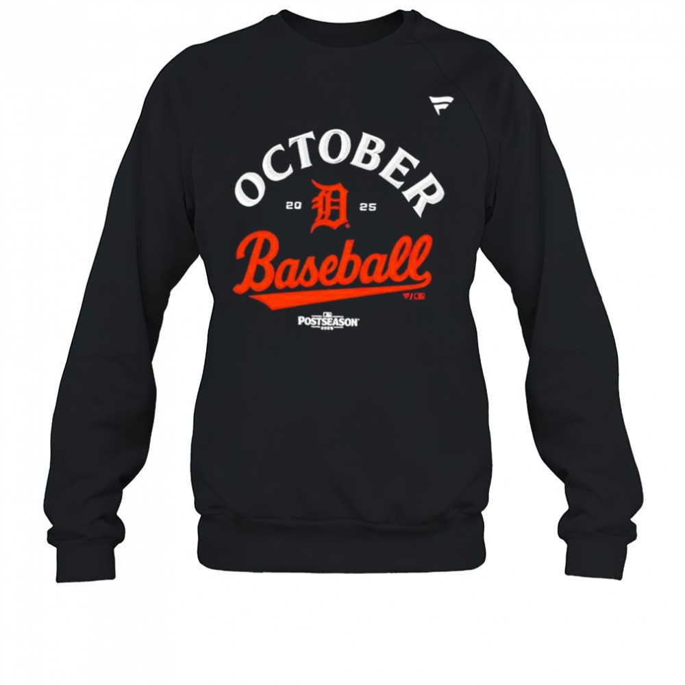 detroit-tigers-october-baseball-2025-shirt-28in71ej Detroit Tigers October Baseball 2025 shirt