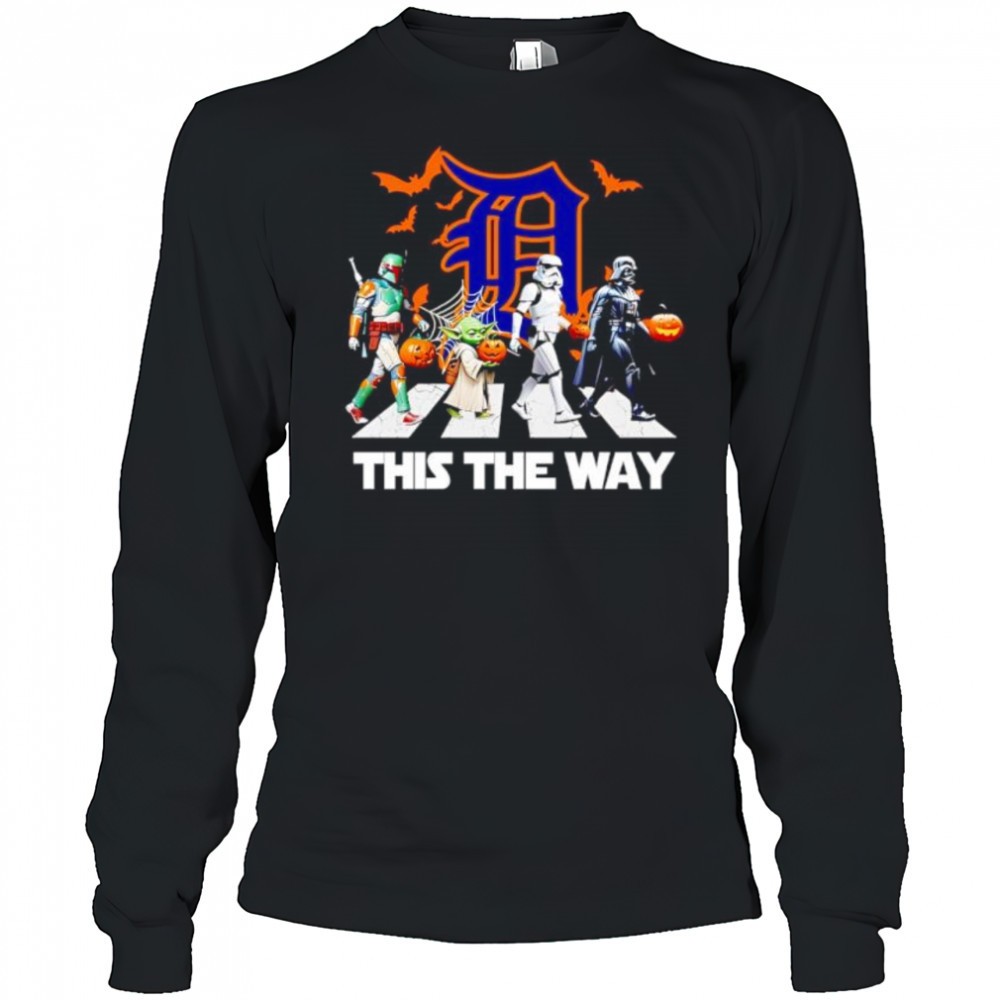 detroit-tigers-star-wars-this-the-way-halloween-shirt-pfd57on4 Detroit Tigers Star Wars This The Way Halloween shirt