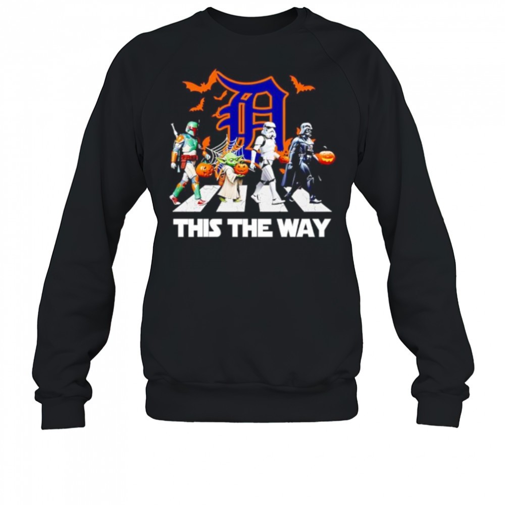 detroit-tigers-star-wars-this-the-way-halloween-shirt-pfd57on4 Detroit Tigers Star Wars This The Way Halloween shirt