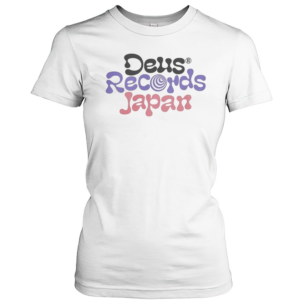 deus-records-japan-spiderbite-t-shirt-m19quhww Deus Records Japan Spiderbite T-shirt