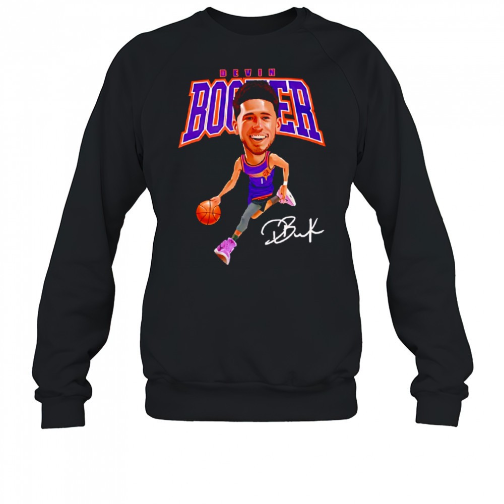 devin-booker-phoenix-suns-nba-signature-cartoon-shirt-1njqz50q Devin Booker Phoenix Suns NBA signature cartoon shirt