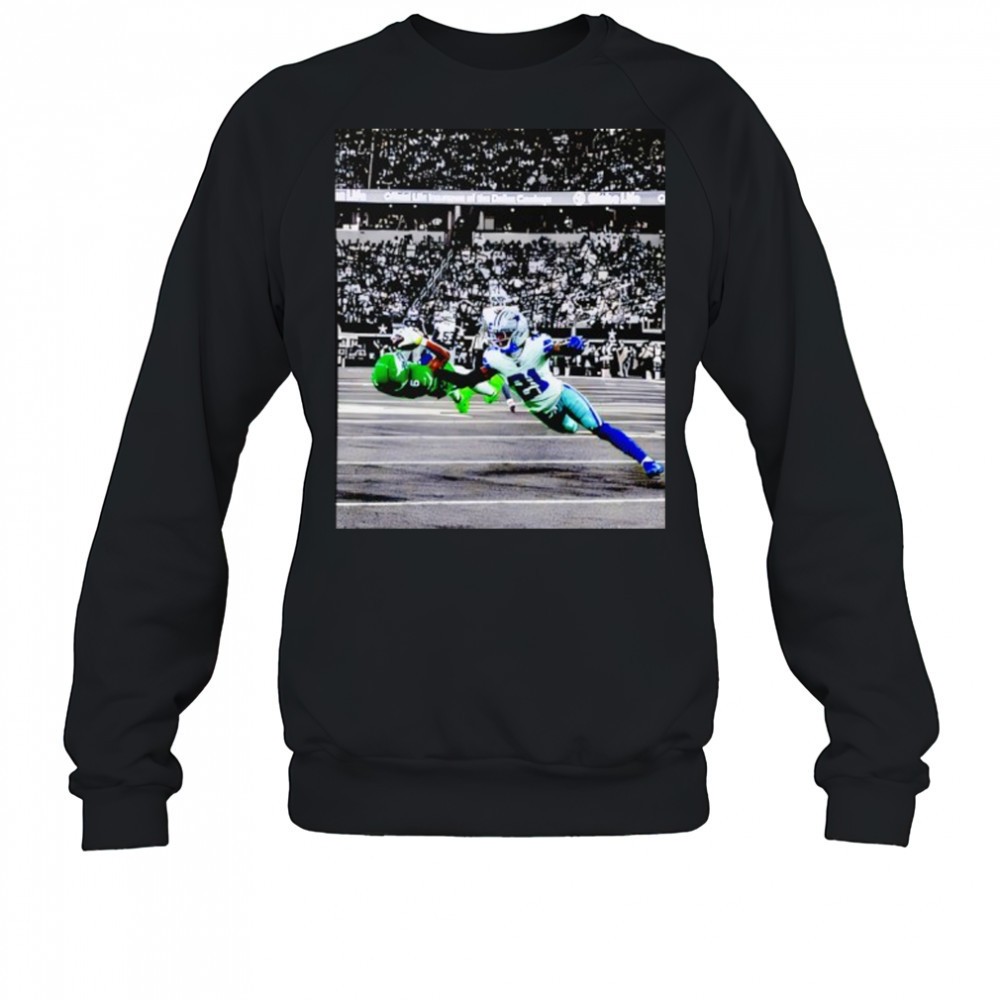 devonta-smith-defying-gravity-shirt-91v1l2cd DeVonta Smith Defying Gravity Shirt