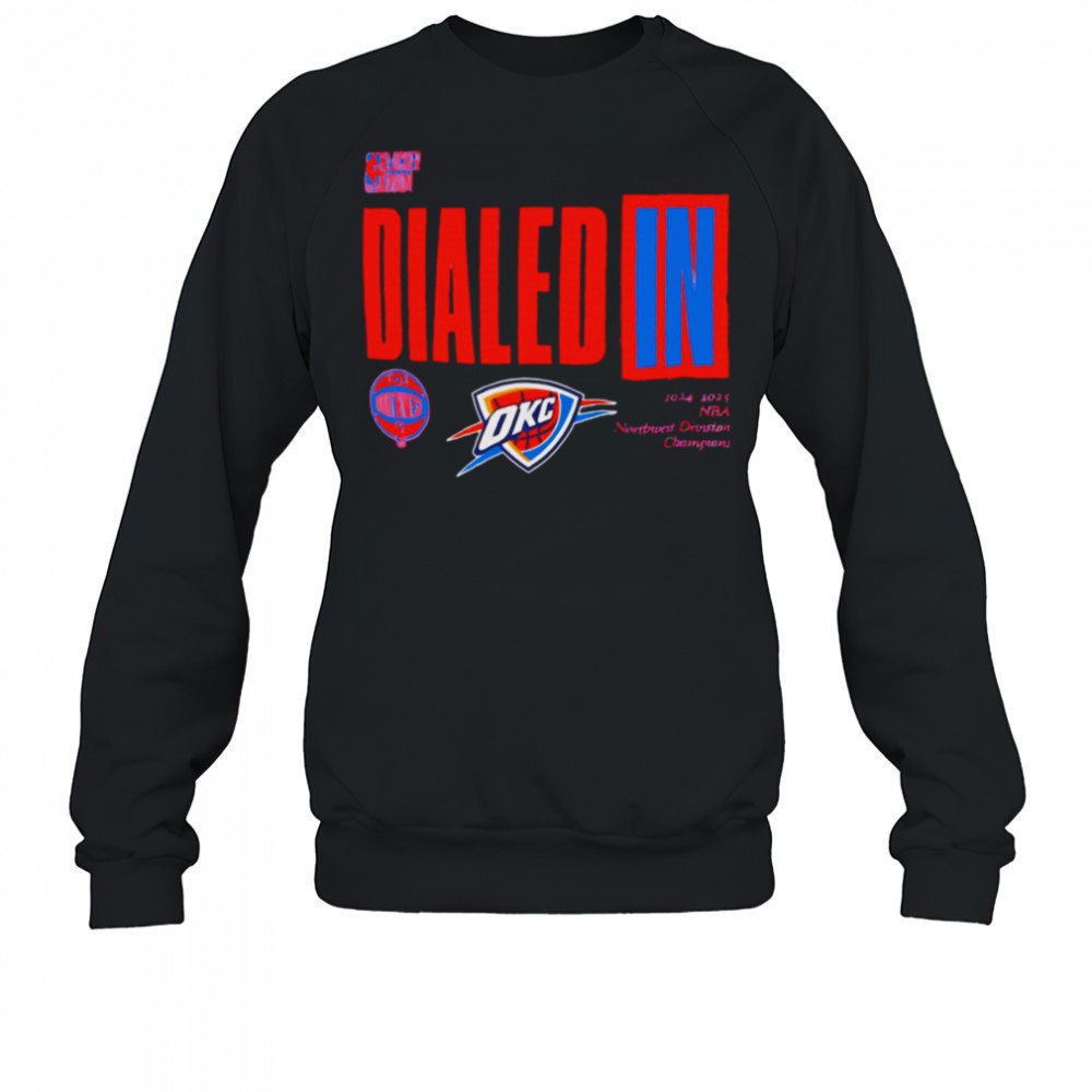 dialed-in-2025-nba-playoffs-oklahoma-city-thunder-shirt-vrc40zwm Dialed In 2025 Nba Playoffs Oklahoma City Thunder shirt