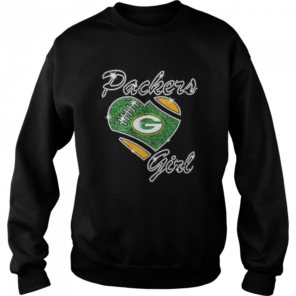 diamond-heart-green-bay-packers-girl-shirt-rbqswqe1 Diamond Heart Green Bay Packers Girl shirt