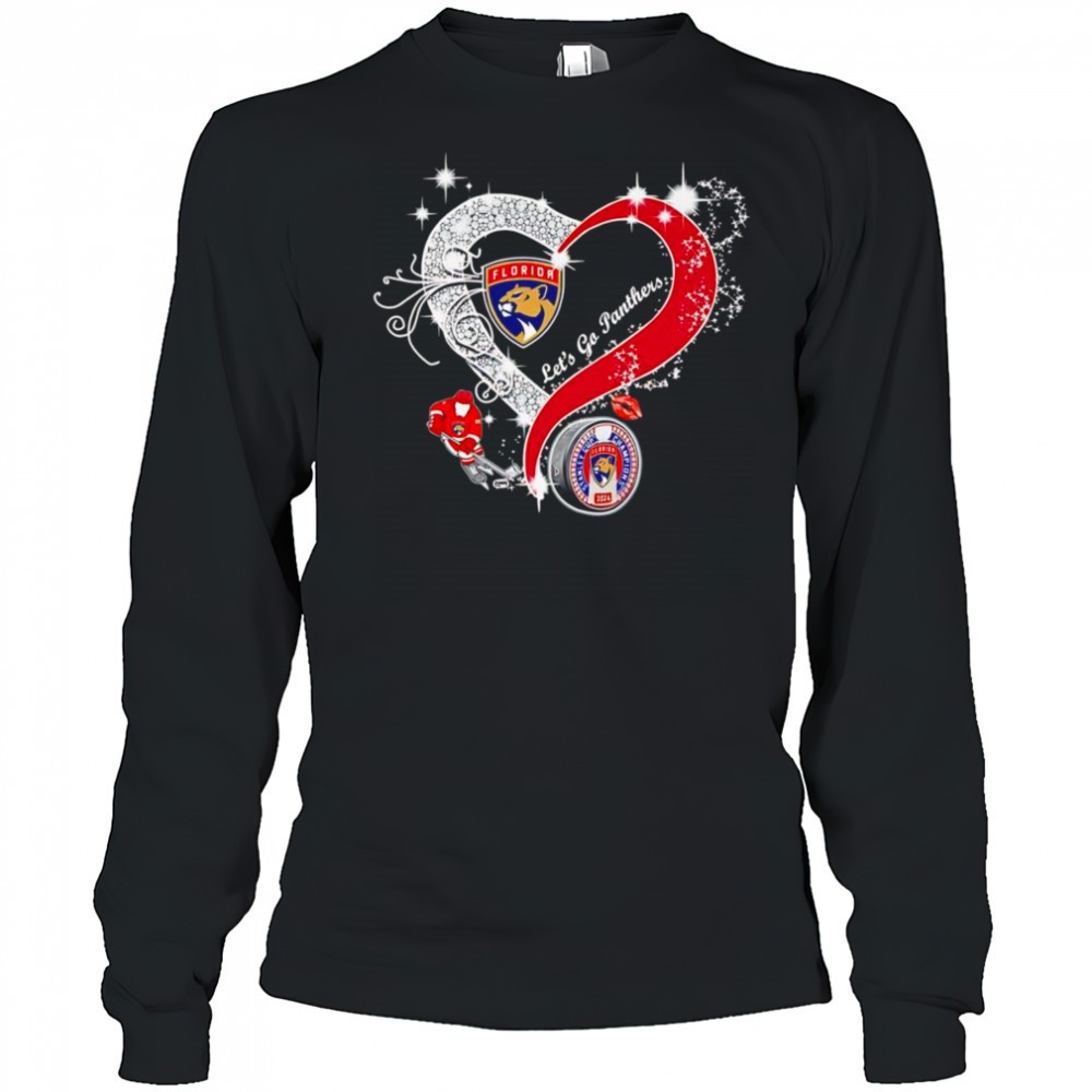 diamond-heart-lets-go-florida-panthers-shirt-tbo5n7wr Diamond heart lets go Florida Panthers shirt