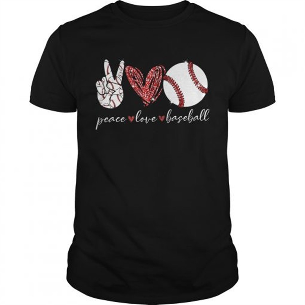 diamond-peace-love-baseball-shirt-5d5n7z9u Diamond Peace Love Baseball shirt