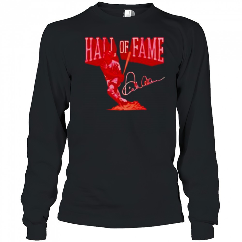 dick-allen-2025-hall-of-fame-signature-shirt-6gq9fipb Dick Allen 2025 Hall Of Fame Signature shirt