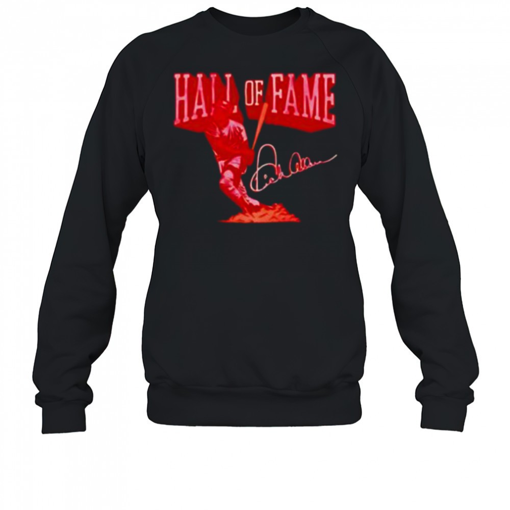 dick-allen-2025-hall-of-fame-signature-shirt-6gq9fipb Dick Allen 2025 Hall Of Fame Signature shirt