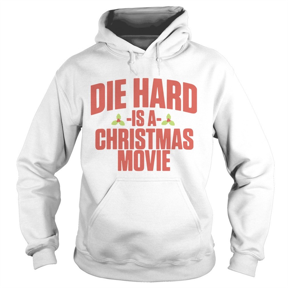die-hard-is-a-christmas-movie-shirt-tekldod1 Die Hard Is A Christmas Movie shirt
