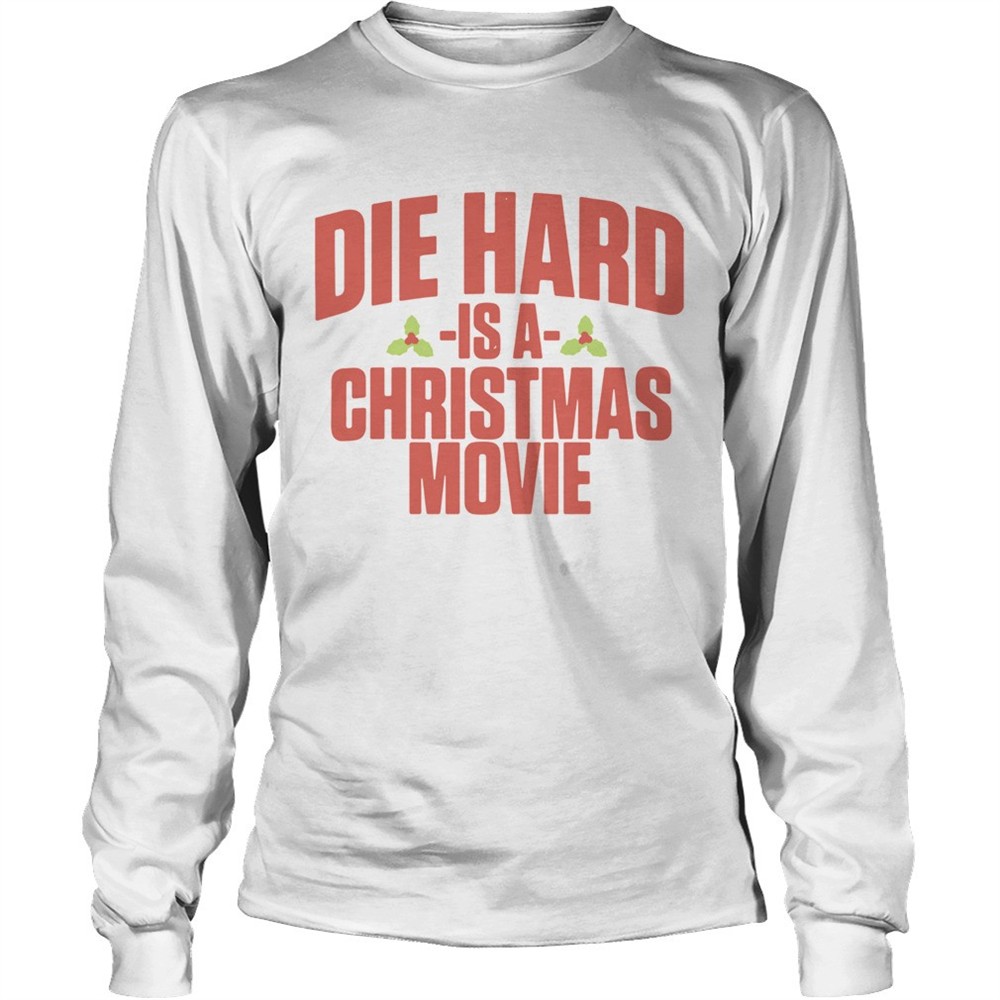 die-hard-is-a-christmas-movie-shirt-tekldod1 Die Hard Is A Christmas Movie shirt