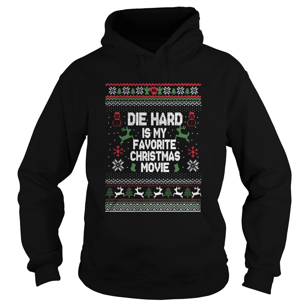 die-hard-is-my-favorite-movie-ugly-christmas-shirt-f3mntqxg Die Hard Is My Favorite Movie Ugly Christmas shirt