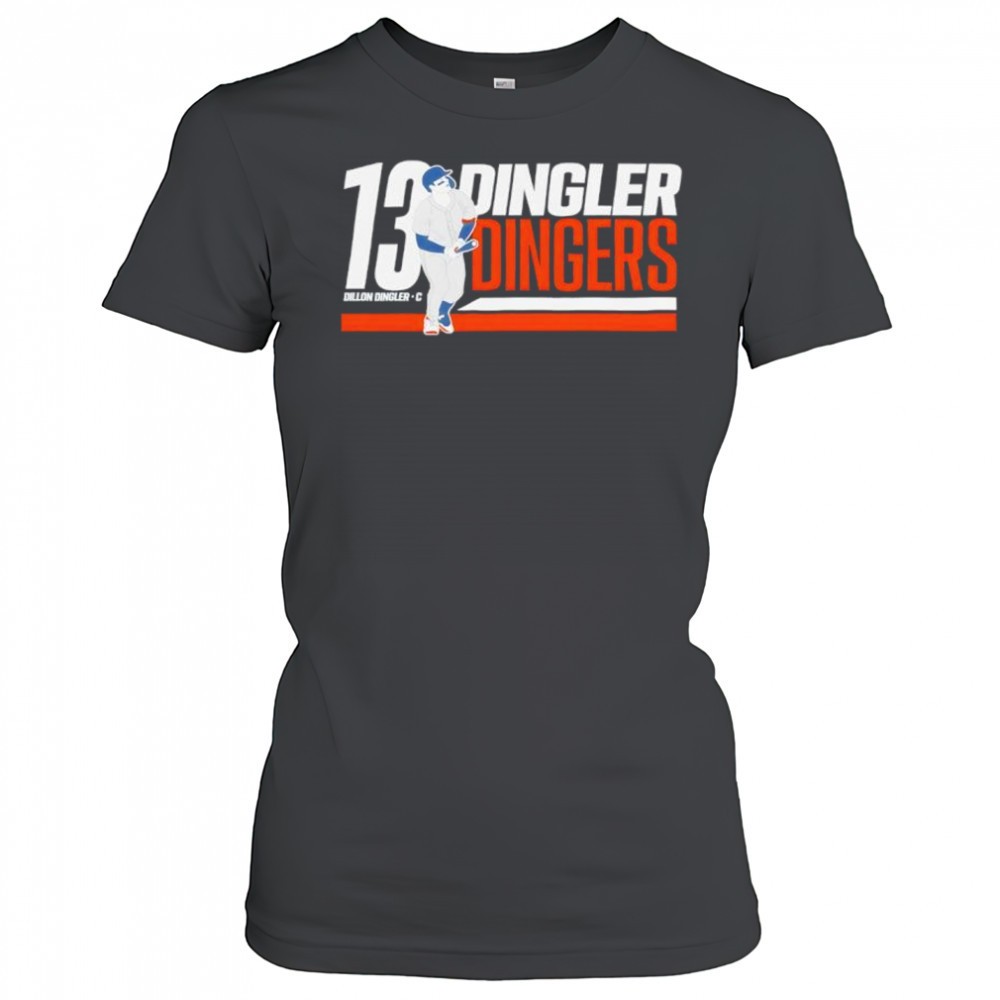dingler-dingers-detroit-tigers-baseball-mlb-chibi-shirt-qi12uqi0 Dingler Dingers Detroit Tigers Baseball MLB Chibi Shirt