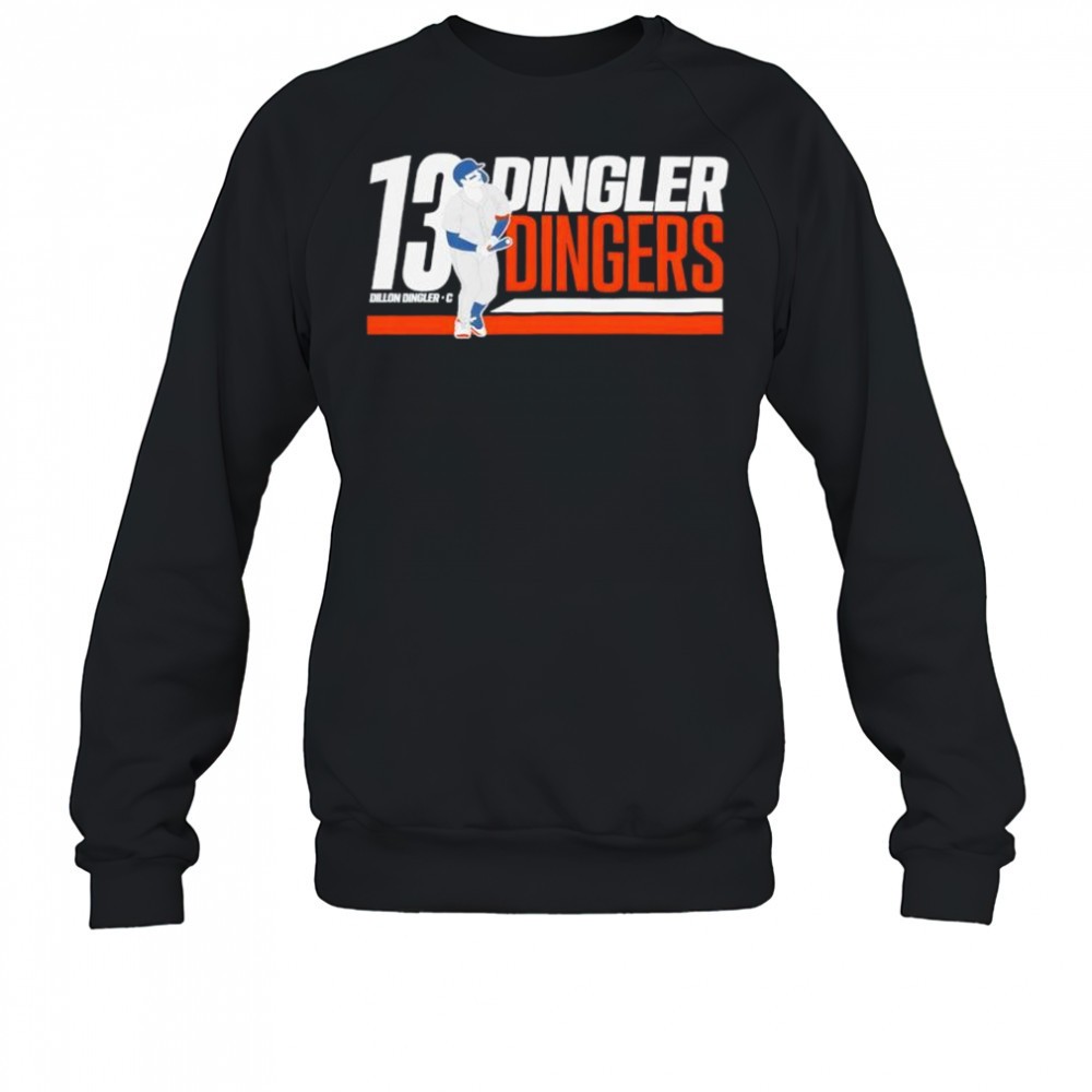 dingler-dingers-detroit-tigers-baseball-mlb-chibi-shirt-qi12uqi0 Dingler Dingers Detroit Tigers Baseball MLB Chibi Shirt