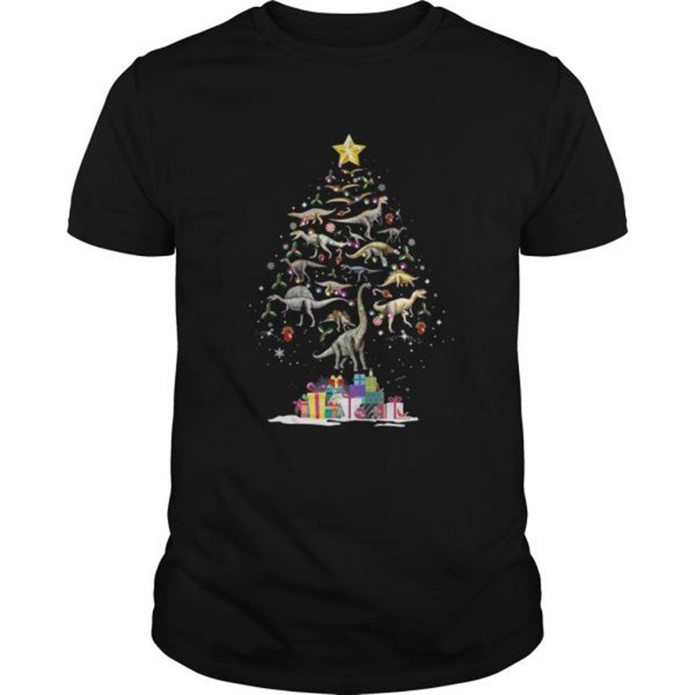 dinosaur-christmas-tree-shirt-gr5holl4 Dinosaur Christmas Tree Shirt