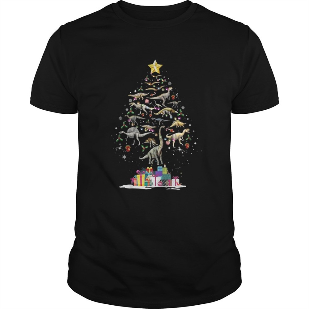 dinosaur-christmas-tree-shirt-gr5holl4 Dinosaur Christmas Tree Shirt