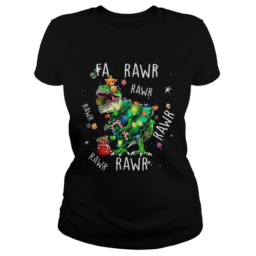 dinosaur-t-rex-fa-pawr-christmas-shirt-9nly4a2v Dinosaur T Rex Fa Pawr Christmas shirt