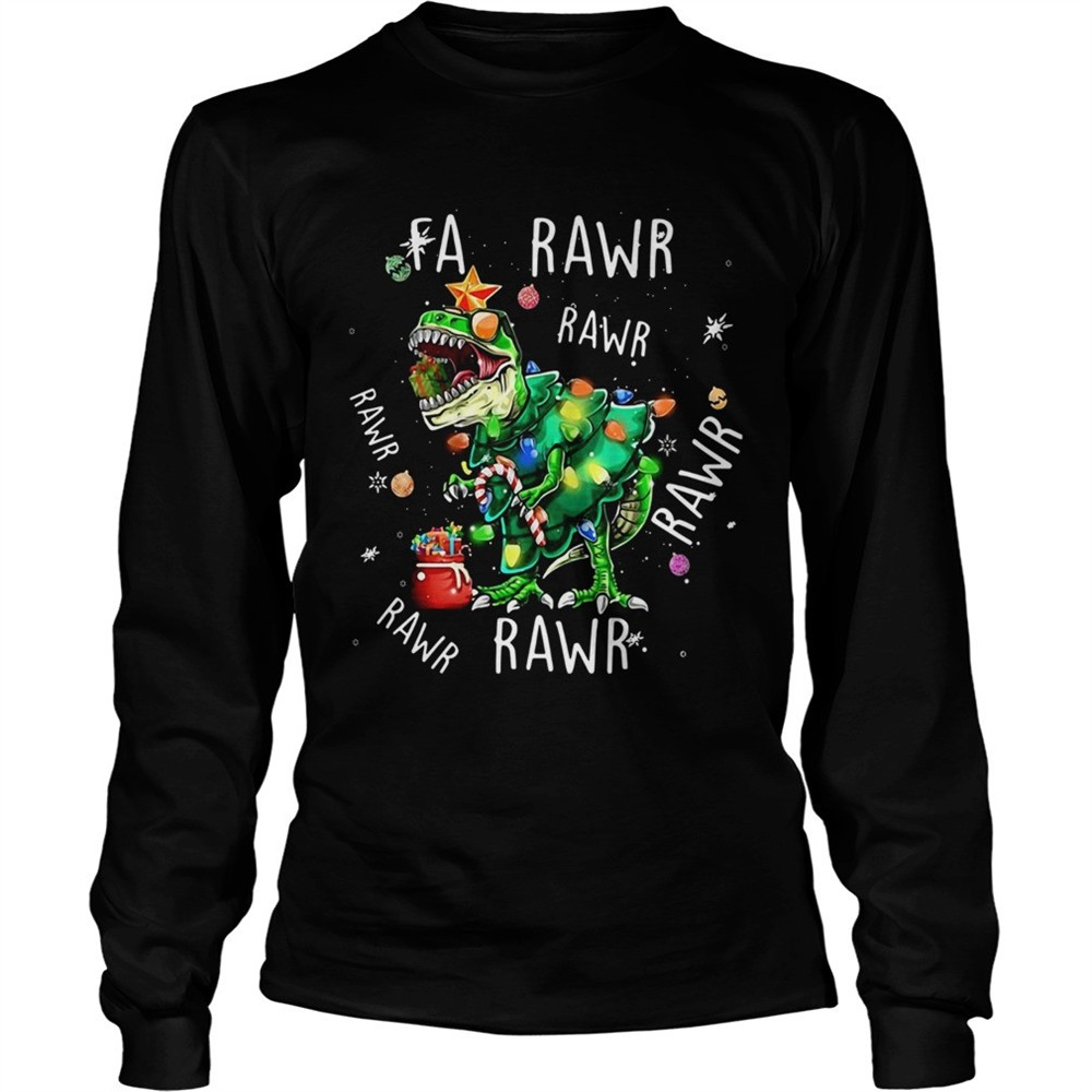 dinosaur-t-rex-fa-pawr-christmas-shirt-9nly4a2v Dinosaur T Rex Fa Pawr Christmas shirt