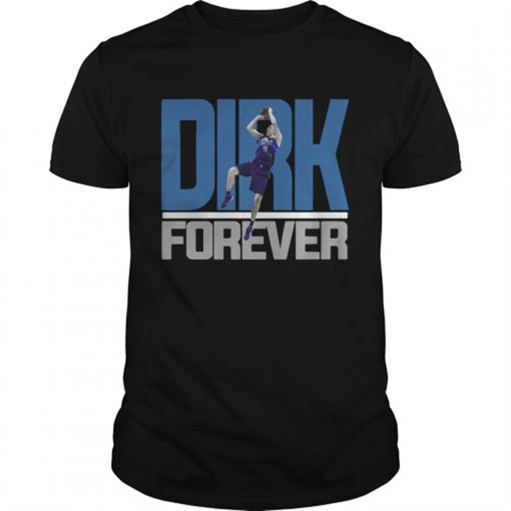 dirk-nowitzki-forever-tshirt-utax3wsi Dirk Nowitzki Forever tShirt