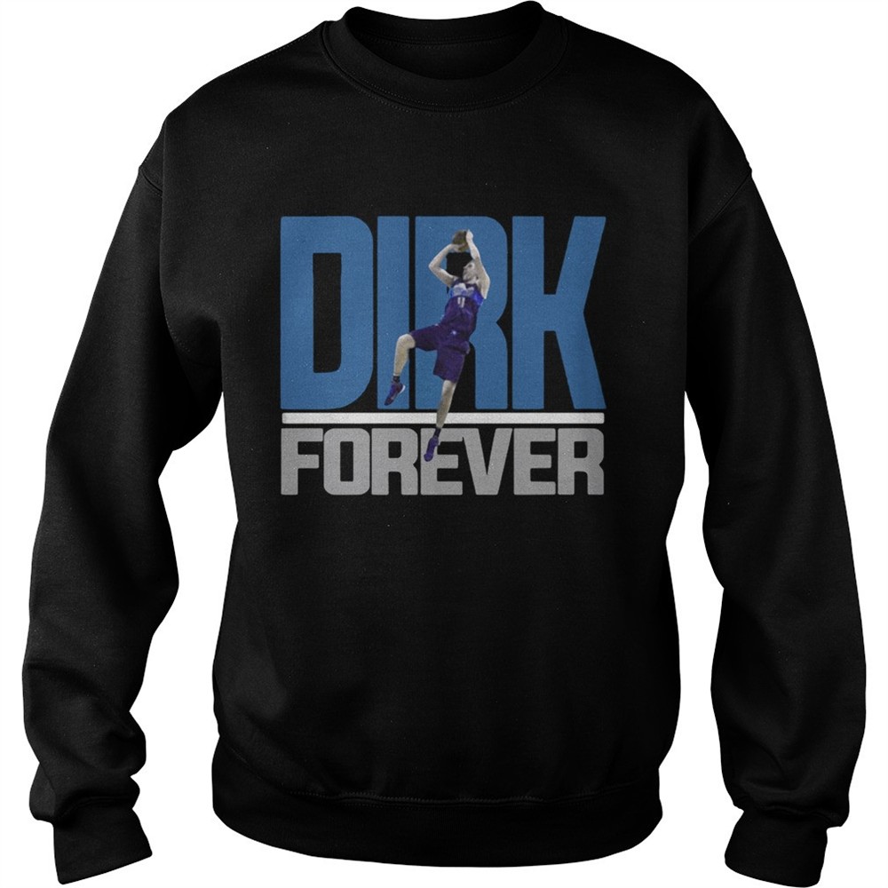 dirk-nowitzki-forever-tshirt-utax3wsi Dirk Nowitzki Forever tShirt