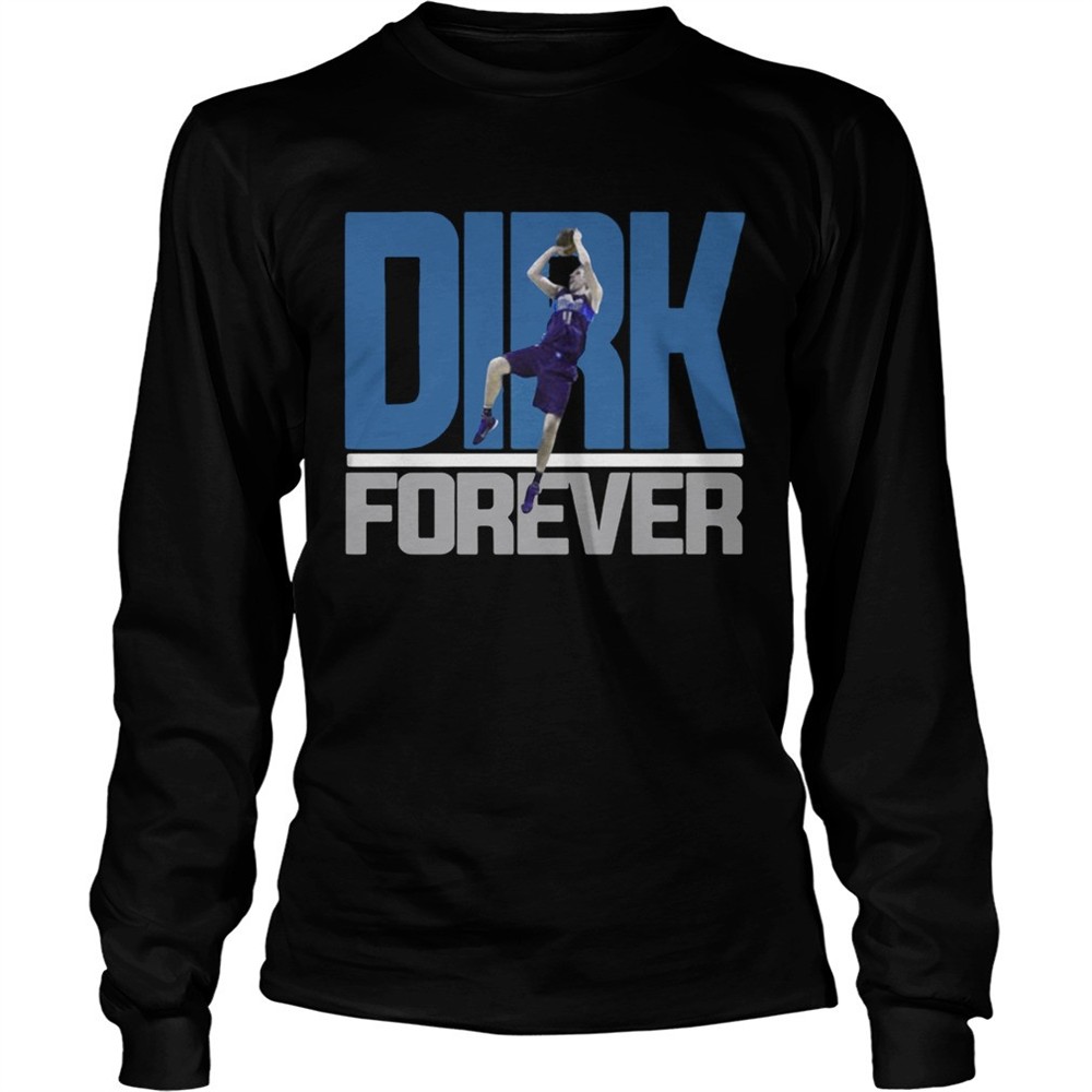 dirk-nowitzki-forever-tshirt-utax3wsi Dirk Nowitzki Forever tShirt