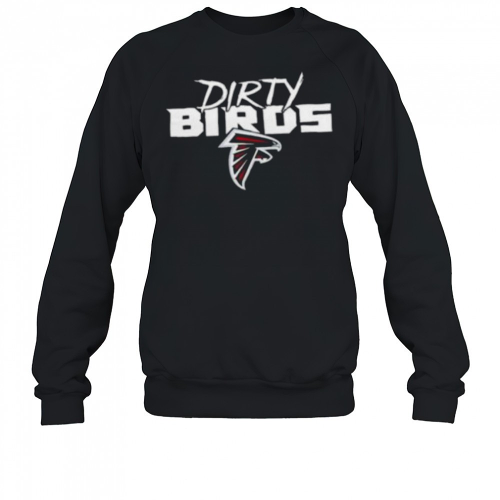 dirty-birds-atlanta-falcons-2025-schedule-2-sided-t-shirt-cfsll07f Dirty Birds Atlanta Falcons 2025 schedule 2 sided t shirt