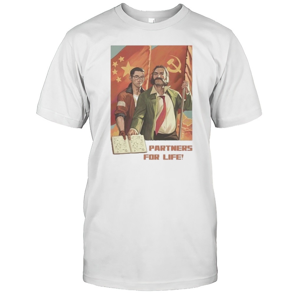disco-elysium-partners-for-life-t-shirt-uw4we5k4 Disco Elysium Partners For Life T-shirt