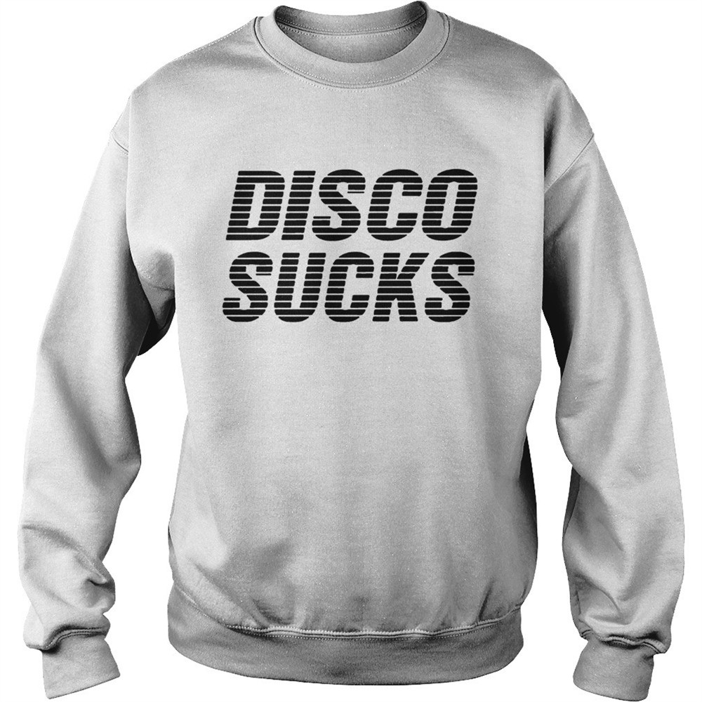 Disco sucks t shirt Retro Disco Sucks Gift 2020 TShirt