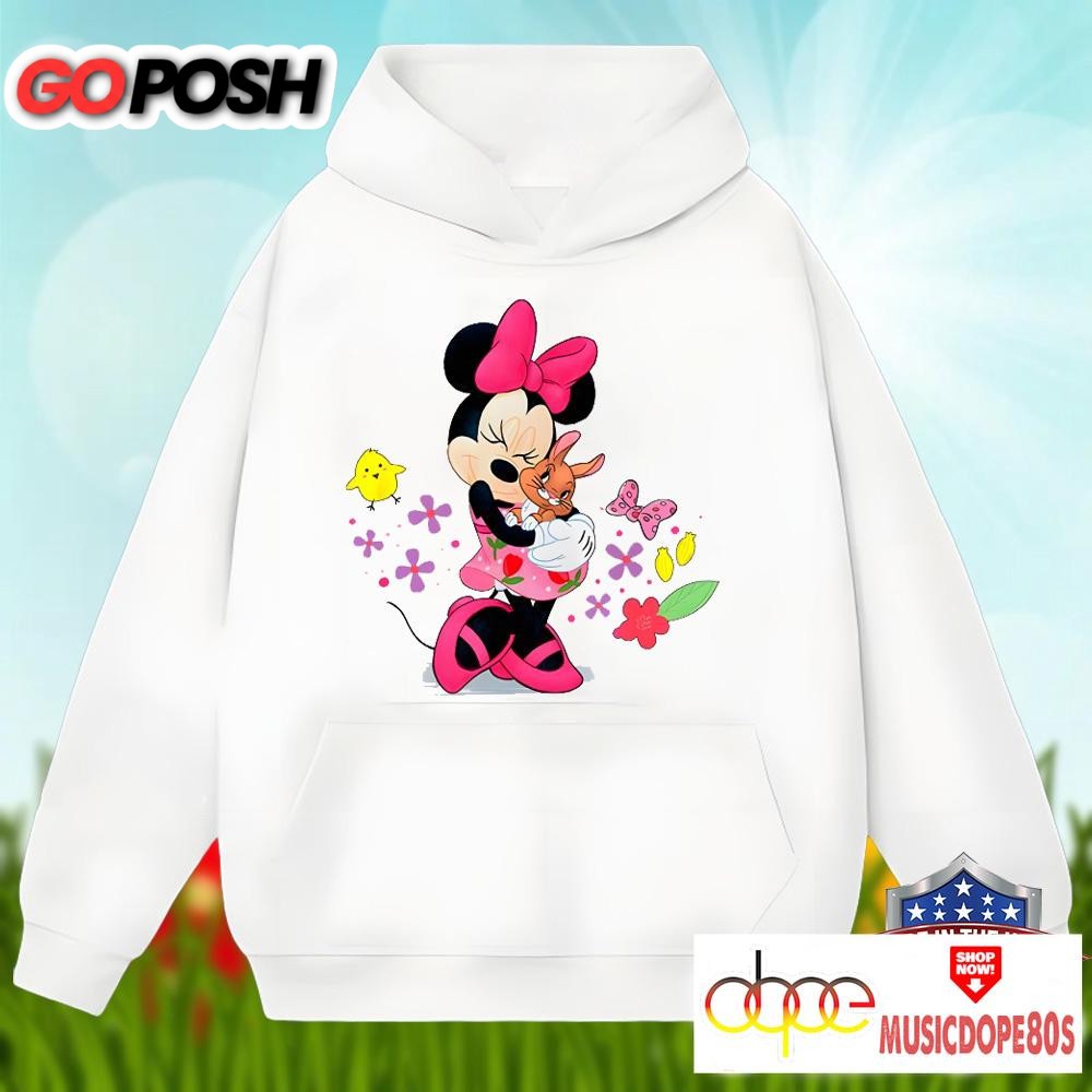 disney-easter-minnie-and-bunny-shirt-family-6ub4y7qj Disney Easter Minnie And Bunny Shirt Family