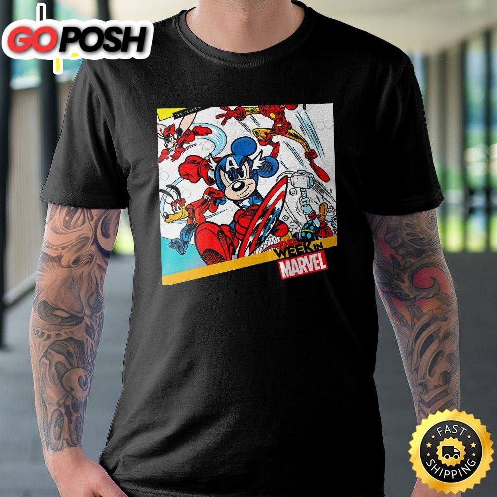 disney-marvel-mickey-and-friends-were-avengers-unisex-t-shirt-efw2kll0 Disney & Marvel Mickey And Friends Were Avengers Unisex T-shirt