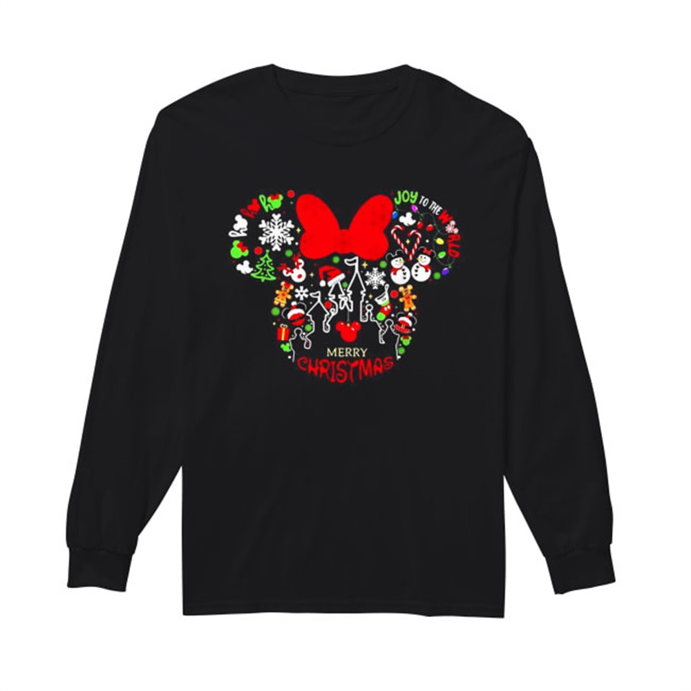 disney-minnie-mouse-merry-christmas-shirt-rxvneqfe Disney Minnie mouse Merry Christmas shirt