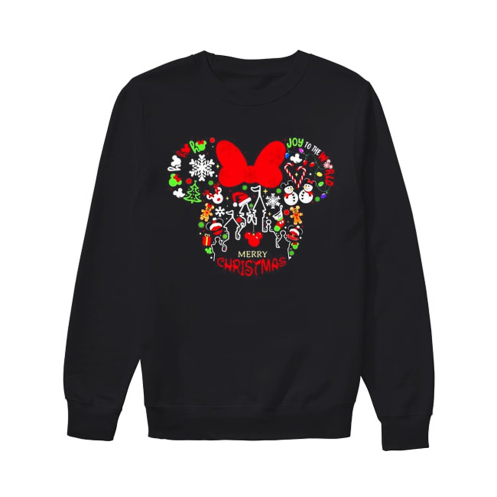 disney-minnie-mouse-merry-christmas-shirt-rxvneqfe Disney Minnie mouse Merry Christmas shirt