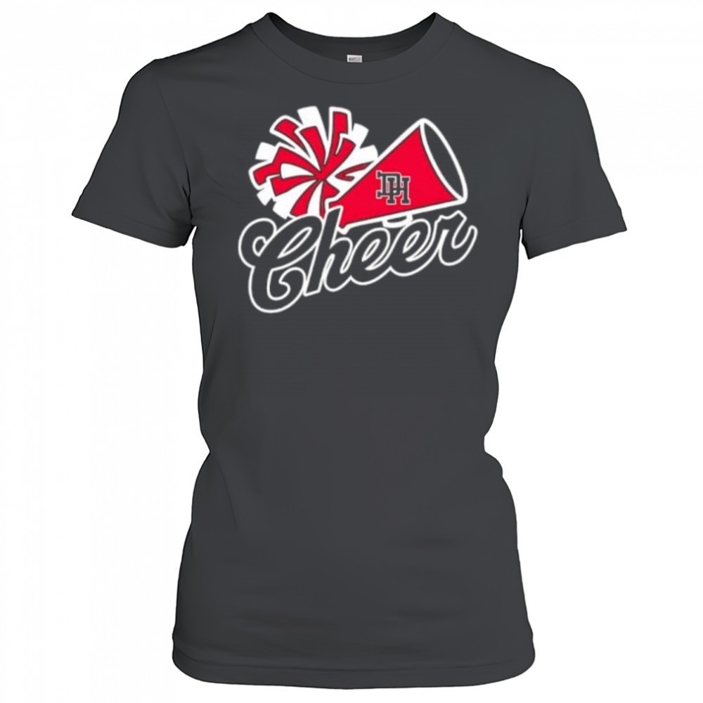 dixie-youth-cheer-megaphone-shirt-5ifd64cd Dixie Youth Cheer Megaphone shirt