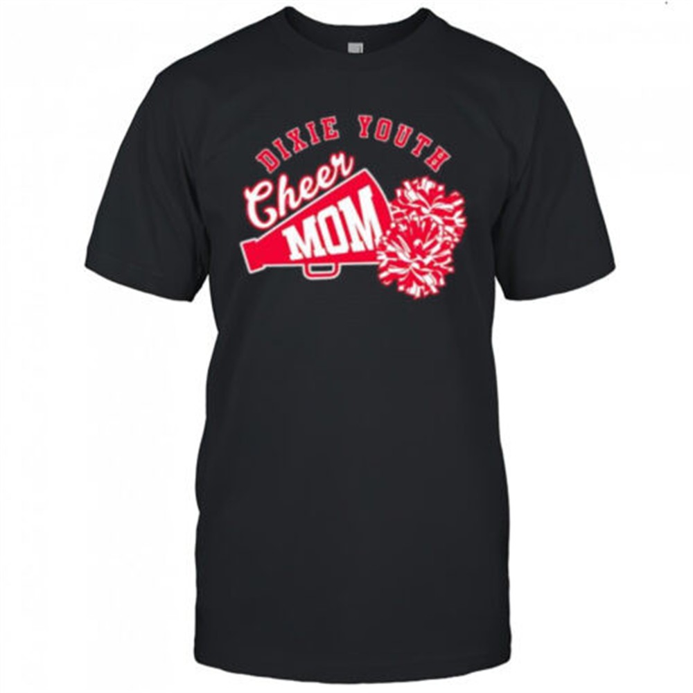 dixie-youth-cheer-mom-pom-poms-shirt-vy863al2 Dixie Youth Cheer Mom Pom Poms shirt