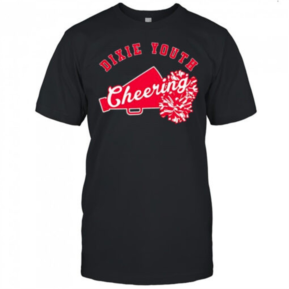 dixie-youth-cheerleading-pom-poms-shirt-oplp5i1b Dixie Youth Cheerleading Pom Poms shirt