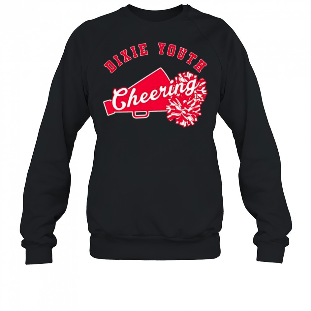 dixie-youth-cheerleading-pom-poms-shirt-oplp5i1b Dixie Youth Cheerleading Pom Poms shirt