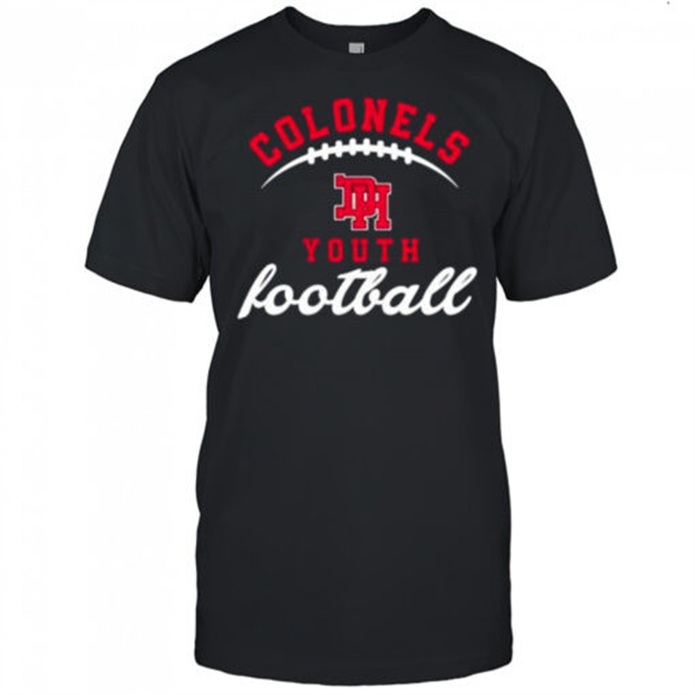 dixie-youth-colonels-youth-football-shirt-sqs9g7oz Dixie Youth Colonels Youth Football shirt
