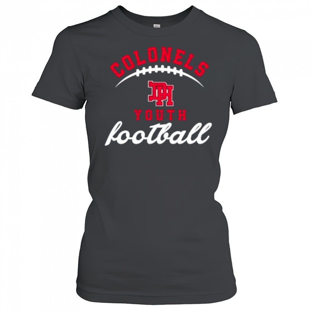 dixie-youth-colonels-youth-football-shirt-sqs9g7oz Dixie Youth Colonels Youth Football shirt
