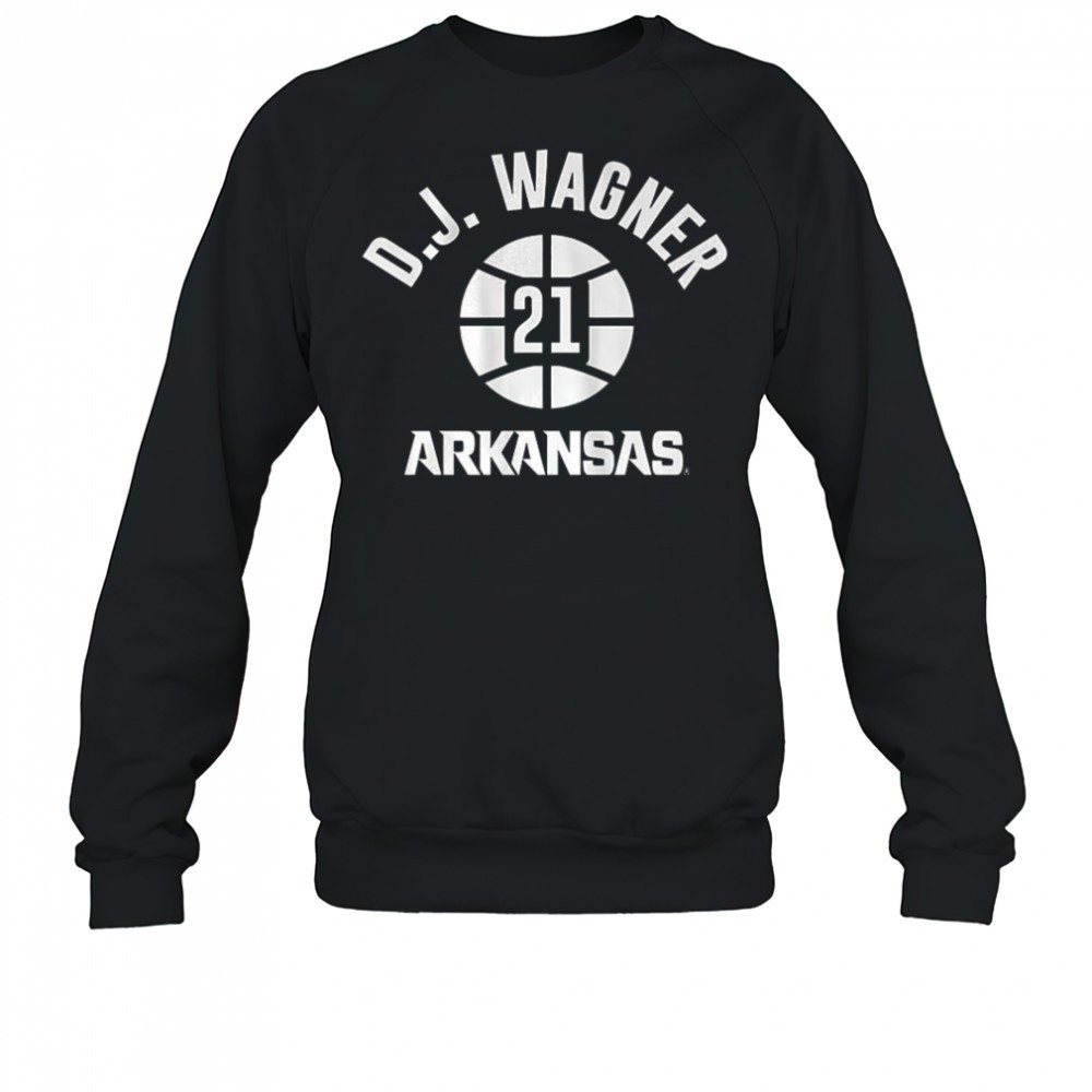dj-wagner-alabama-crimson-tide-basketball-name-number-21-ball-shirt-lh55pl5v DJ Wagner Alabama Crimson Tide basketball name number 21 ball shirt