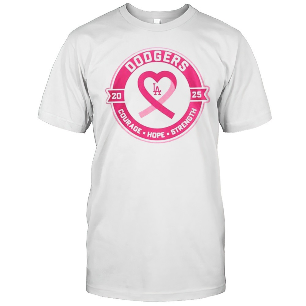 dodgers-breast-cancer-awareness-night-2025-shirt-2v1pdjmu Dodgers Breast Cancer Awareness Night 2025 Shirt