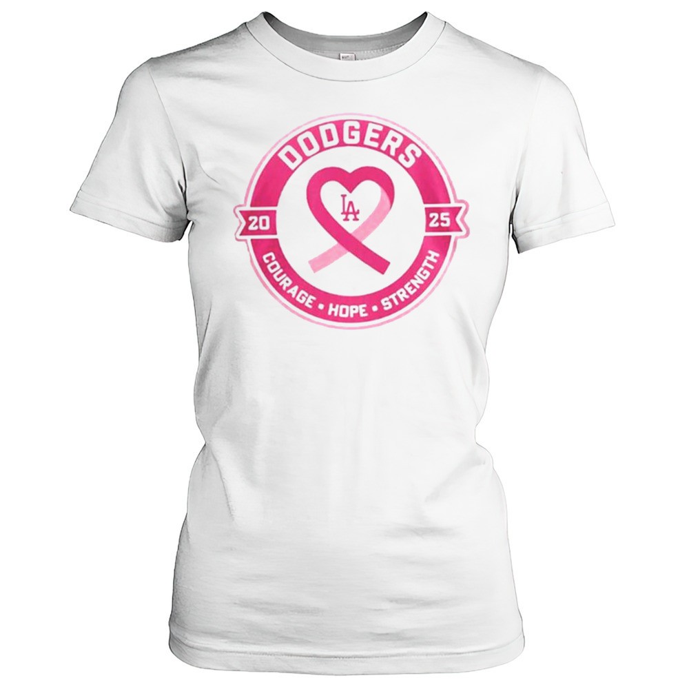 dodgers-breast-cancer-awareness-night-2025-shirt-2v1pdjmu Dodgers Breast Cancer Awareness Night 2025 Shirt