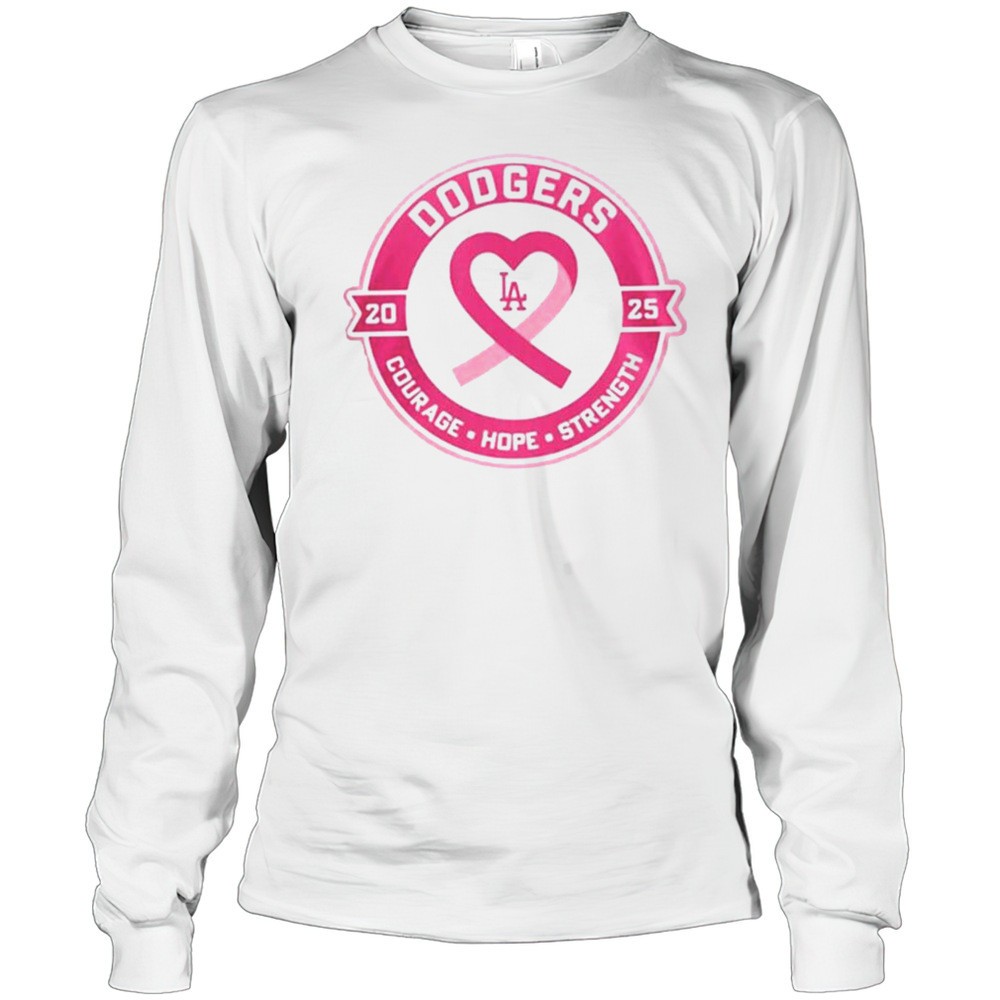 dodgers-breast-cancer-awareness-night-2025-shirt-2v1pdjmu Dodgers Breast Cancer Awareness Night 2025 Shirt