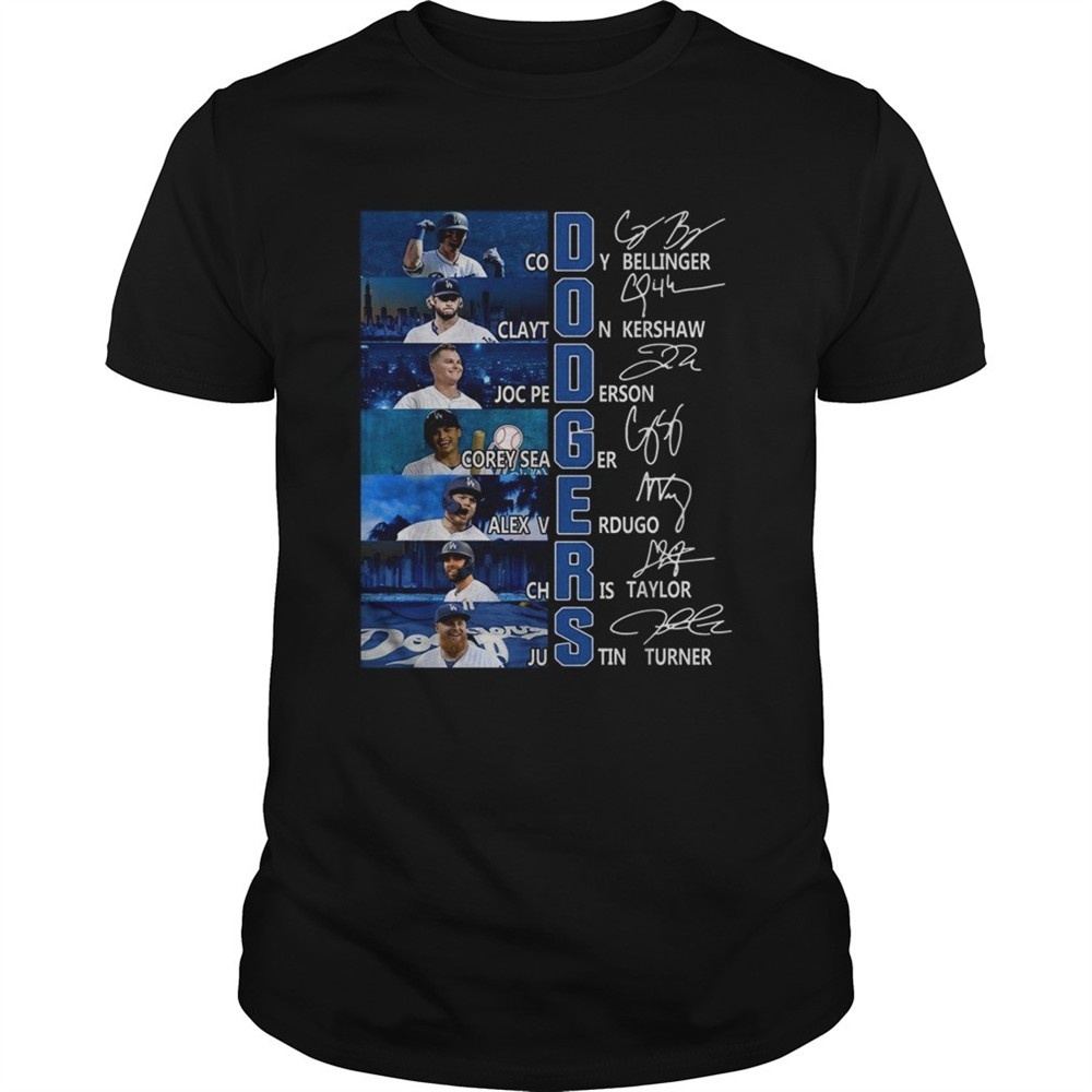 dodgers-cody-bellinger-clayton-kershaw-joc-pederson-signatures-shirt-g01ppsry Dodgers Cody Bellinger Clayton Kershaw Joc Pederson signatures shirt